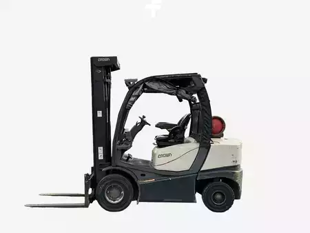 LPG VZV 2020  Crown C-51050-2.5 (1)