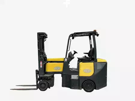 VZV pro práci v úzk.uličkách-retrakt 2011  Aisle Master 15E (1)