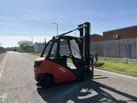 Diesel Forklifts 2004  Linde H25D (6)