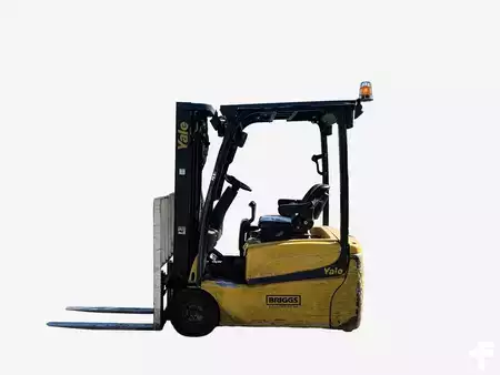 Elektro tříkolové VZV 2014  Yale ERP16VTMWBE2130 (1)