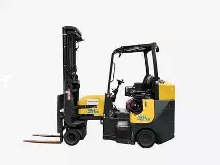 Kääntökelkkatrukki 2019  Aisle Master 20NG (1)
