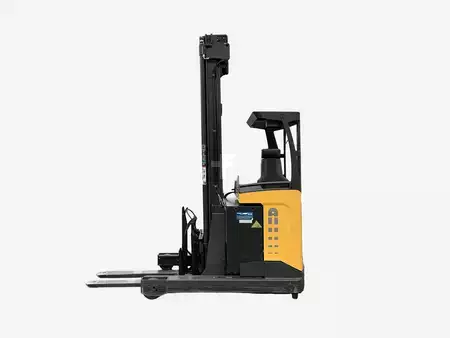 Rækketruck 2012  Unicarriers UHD200DTFURF705 (1)