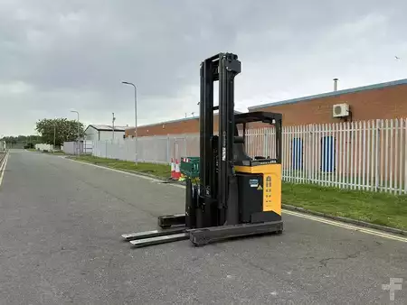 Rækketruck 2012  Unicarriers UHD200DTFURF705 (2)