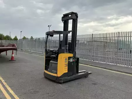 Rækketruck 2012  Unicarriers UHD200DTFURF705 (4)