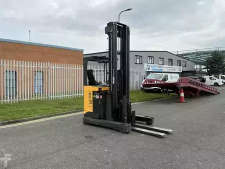 Rækketruck 2012  Unicarriers UHD200DTFURF705 (5)