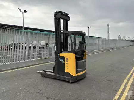 Rækketruck 2012  Unicarriers UHD200DTFURF705 (6)