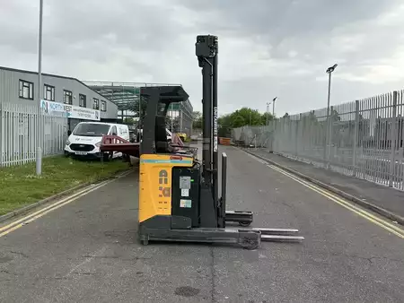 Rækketruck 2014  Unicarriers UMS1500TFVRE725 (3)