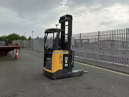 Rækketruck 2014  Unicarriers UMS1500TFVRE725 (4)