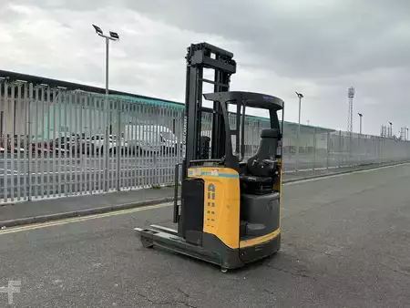 Rækketruck 2014  Unicarriers UMS1500TFVRE725 (5)