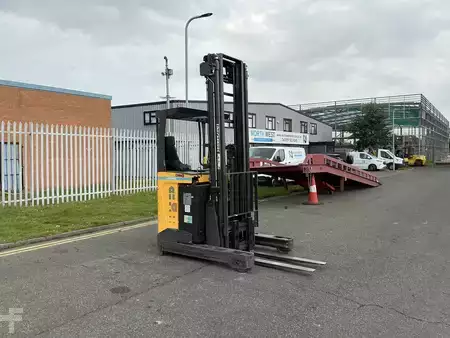 Rækketruck 2014  Unicarriers UMS1500TFVRE725 (6)