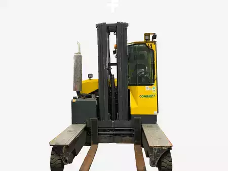 Chariots multidirectionnels 2020  Combilift C3000 (1)