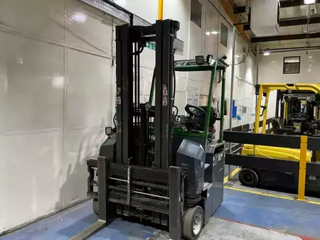 Vierwegestapler 2019  Combilift CBE 3000 (3)