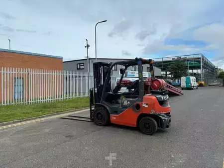 Nestekaasutrukki 2019  Toyota 02-8FGF20 (5)