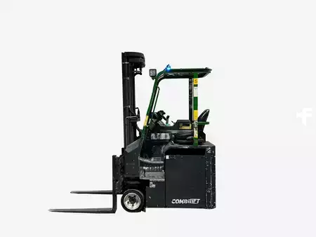 Vierwegestapler 2019  Combilift CBE 3000 (1)