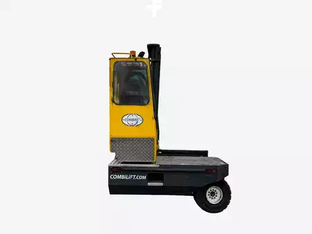 Chariots latéraux 2014  Combilift C5000SR (1)