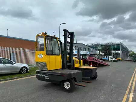 Chariots latéraux 2014  Combilift C5000SR (5)