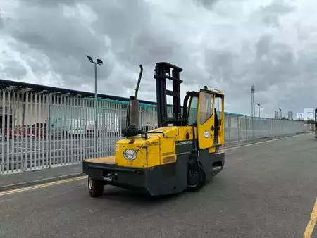 Chariots latéraux 2014  Combilift C5000SR (6)