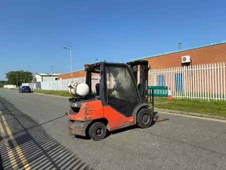 LPG heftrucks 2019  Toyota 02-8FGF30 (3)