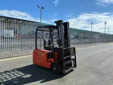 El Truck - 3-hjul 2010  Nexen FBAT16RD (3)