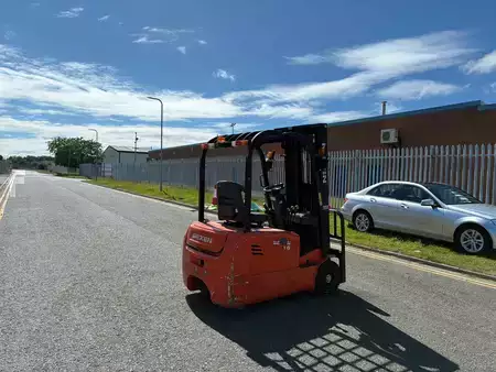 El Truck - 3-hjul 2010  Nexen FBAT16RD (4)