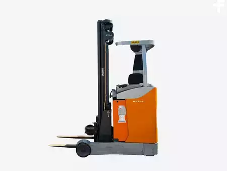 Reachtrucks 2016  Yale FM-X10 (1)