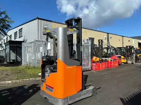 Reachtrucks 2016  Yale FM-X10 (2)