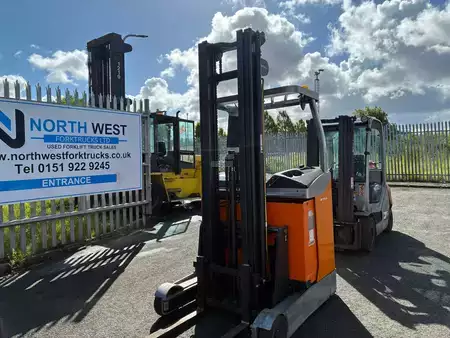 Reachtrucks 2016  Yale FM-X10 (3)