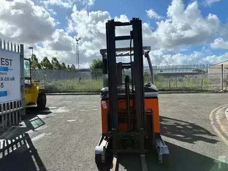 Reachtrucks 2016  Yale FM-X10 (4)