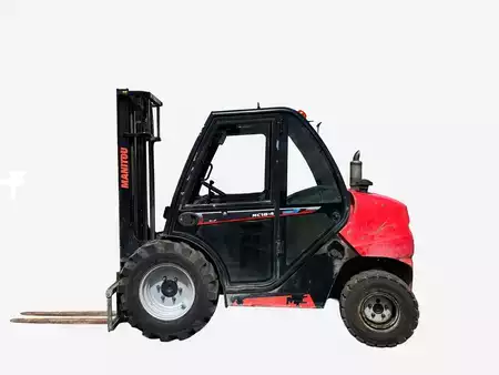 Ruwterreinheftrucks 2021  Manitou MC18-4 (1)