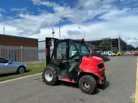 Ruwterreinheftrucks 2021  Manitou MC18-4 (2)