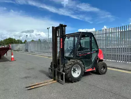 Ruwterreinheftrucks 2021  Manitou MC18-4 (3)