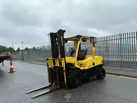 Diesel heftrucks 2019  Hyster H5.0FT (3)
