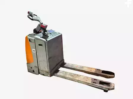 Elektrische palletwagens 2018  Still EXU-SF20 (1)