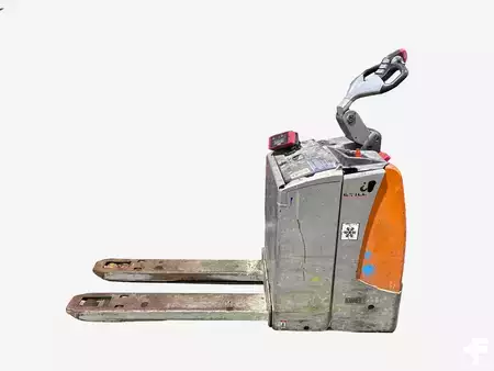 Elektrische palletwagens 2018  Still EXUSF20 (1)