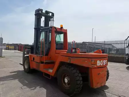 Empilhador diesel 2000  Boss B1612-5C1 (4)