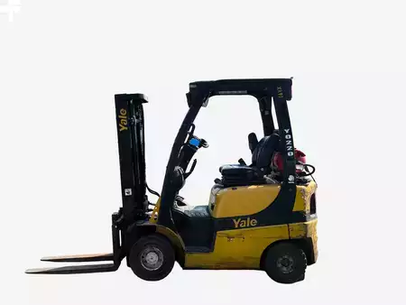Carrelli elevatori GPL 2015  Yale GLP16VXE2025 (1)