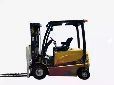 Elektro 4 Rad 2020  Yale ERP25VLE2145 (1)
