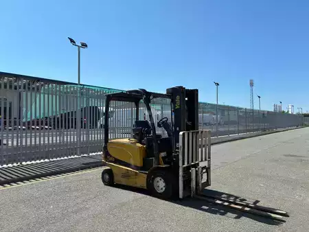 Elektro 4 Rad 2020  Yale ERP25VLE2145 (4)