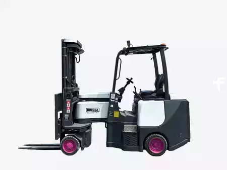Smalle gangen trucks 2019  Aisle Master 15SE (1)