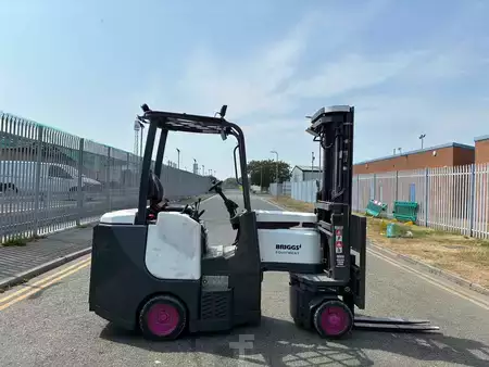Smalle gangen trucks 2019  Aisle Master 15SE (4)