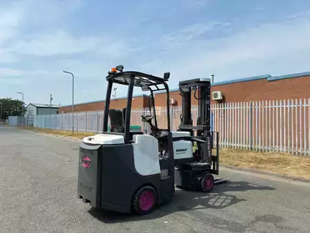 Smalle gangen trucks 2019  Aisle Master 15SE (6)