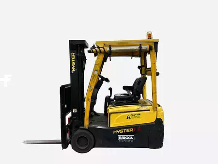 Carrelli elettrici 3 ruote 2016  Hyster J1.8XNTMWB (1)
