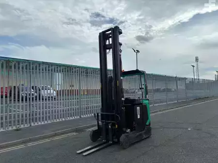Skjutstativtruck 2018  Mitsubishi RB14N2HS (3)
