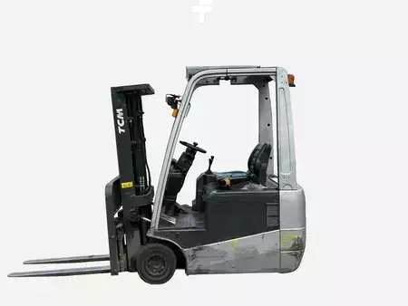 El Truck - 3-hjul 2016  TCM A1N1L18H (1)