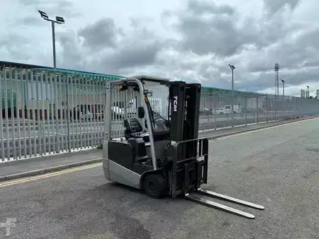 El Truck - 3-hjul 2016  TCM A1N1L18H (3)