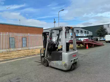 El Truck - 3-hjul 2016  TCM A1N1L18H (4)