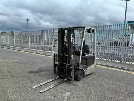 El Truck - 3-hjul 2016  TCM A1N1L18H (5)