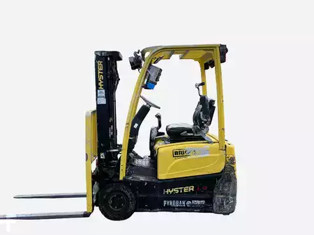 Elektro 3 Rad 2012  Hyster J1.6NTSWB (1)