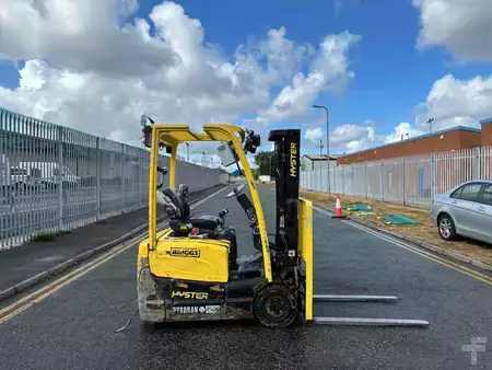 Elektro 3 Rad 2012  Hyster J1.6NTSWB (2)
