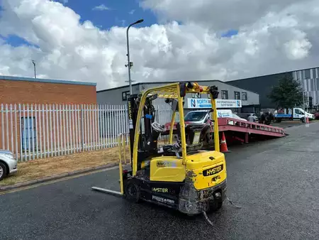 Elektro 3 Rad 2012  Hyster J1.6NTSWB (3)